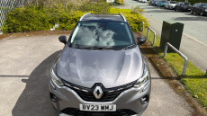 Renault Captur 1.6 E-Tech full hybrid 145 Techno 5dr Auto Hybrid Hatchback